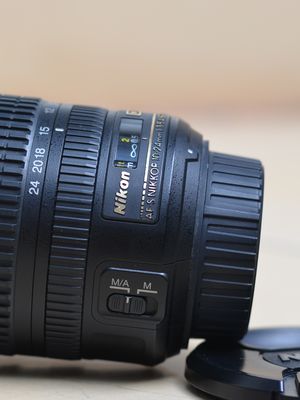 M/A-M