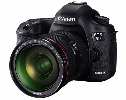 Canon 5D mark III, DSLR full frame dengan fitur terkini