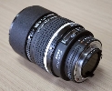Menguji kinerja lensa Nikon AF 105mm f/2 DC