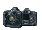 Canon EOS-1D X, Kamera DSLR Kelas Berat Untuk Profesional